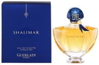 Guerlain Shalimar Eau de Toilette 90ML