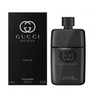 Gucci Guilty Parfum Pour Homme 90ML