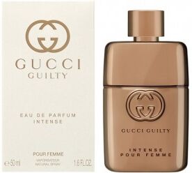 Gucci Guilty Intense Pour Femme 50ML