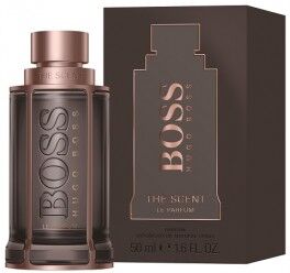 Hugo Boss Boss The Scent Le Parfum For Him 50ML