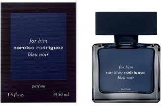 Narciso Rodriguez for Him Bleu Noir Parfum 50ML