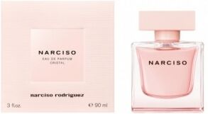 Narciso Rodriguez Narciso Cristal 90ML