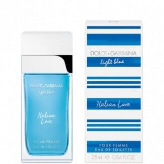 Dolce&Gabbana Blue Italian Love 25ML