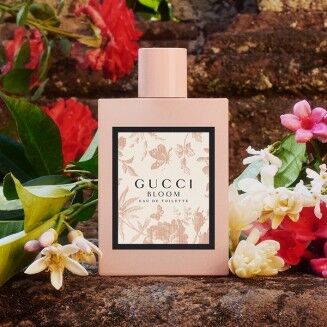 Gucci Bloom Eau de Toilette 50ML