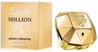 Paco Rabanne Lady Million 30ML