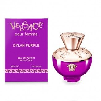 Versace Dylan Purple 100ML