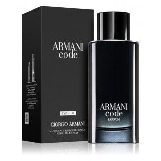 Armani Code Parfum 125ML