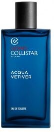 Collistar Uomo Acqua Vetiver Eau De Toilette 100 ml