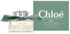 Chloe' Rose Naturelle Intense Eau De Parfum Intense 30 ml