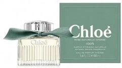 Chloe' Rose Naturelle Intense Eau De Parfum Intense 50 ml