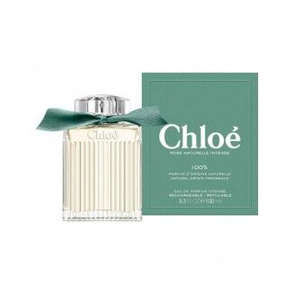 Chloe' Rose Naturelle Intense Eau De Parfum Intense 100 ml