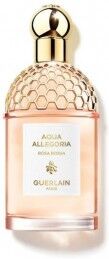 Guerlain Aqua Allegoria Rosa Rossa 125 ml