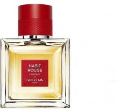 Guerlain Habit Rouge L'Instinct 100 ml