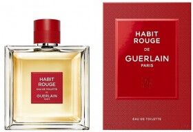 Guerlain Habit Rouge 150 ml