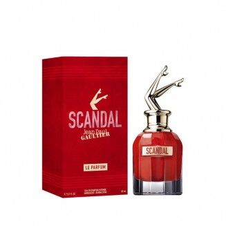 Jean Paul Gaultier Scandal Le Parfum 80 ml