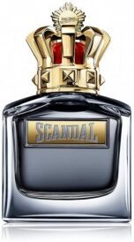 Jean Paul Gaultier Scandal Pour Homme 100 ml