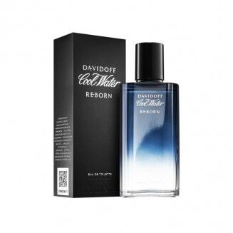 Davidoff Cool Water Reborn Man 75 ml