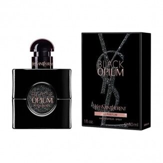 Yves Saint Laurent Black Opium Le Parfum 30 ml