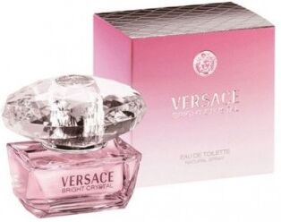 Versace Bright Crystal 50ML