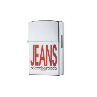 Rocco Barocco Jeans Pour Homme 75 ml