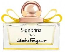 Salvatore Ferragamo Signorina Libera 50 ml