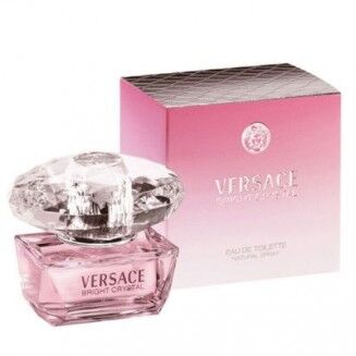 Versace Bright Crystal 90ML