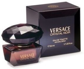 Versace Crystal Noir 30ML