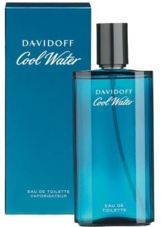 Davidoff Cool Water 200ML