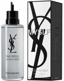 Yves Saint Laurent MYSLF Eau De Parfum Refill 150 ml