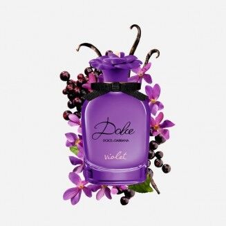 Dolce&Gabbana Violet 50 ml