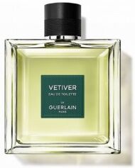 Guerlain Vetiver Eau De Toilette 150 ml