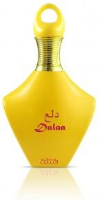 Nabeel Dalaa 100 ml