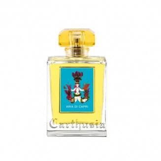 Carthusia Aria Di Capri 50 ml