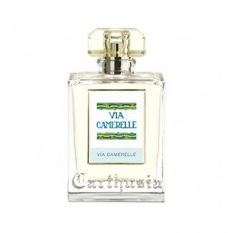 Carthusia Via Camerelle 100 ml