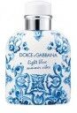 Dolce&Gabbana Blue Summer Vibes Pour Homme 125 ml