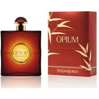 Yves Saint Laurent Opium 50ML