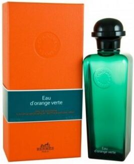 Hermes Hermès Eau d'Orange Verte 200ML-FLAC