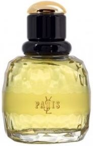 Yves Saint Laurent Paris Eau de Parfum 50ML