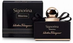 Salvatore Ferragamo Signorina Misteriosa 30ML