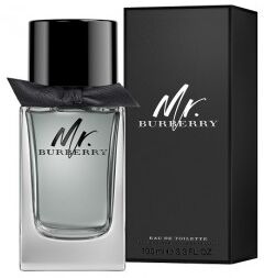 Mr. Burberry 100ML