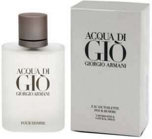 Armani Acqua di Giò Pour Homme 100ML