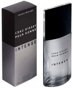 Issey Miyake l'Eau d'Issey Pour Homme Intense 125ML