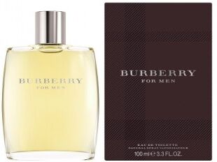 Burberry For Men 100ML