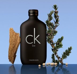 Calvin Klein CK Be 200ML