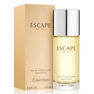 Calvin Klein Escape For Men 100ML