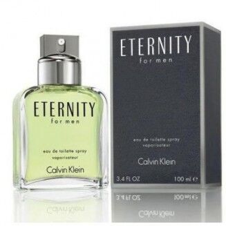 Calvin Klein Eternity For Men 100ML