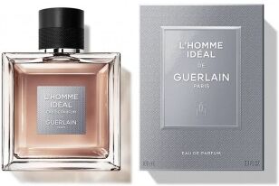 Guerlain L'Homme Ideal Eau de Parfum 100ML