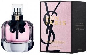 Yves Saint Laurent Mon Paris 30ML