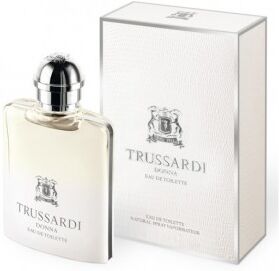 Trussardi Donna Eau de Toilette 100ML