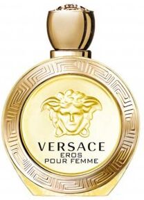 Versace Eros Pour Femme Eau de Toilette 100ML